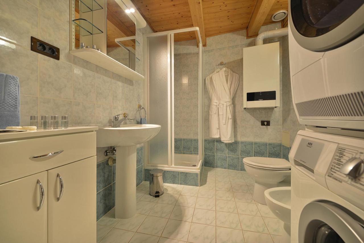 Old Town Apartments Tyn Прага Экстерьер фото