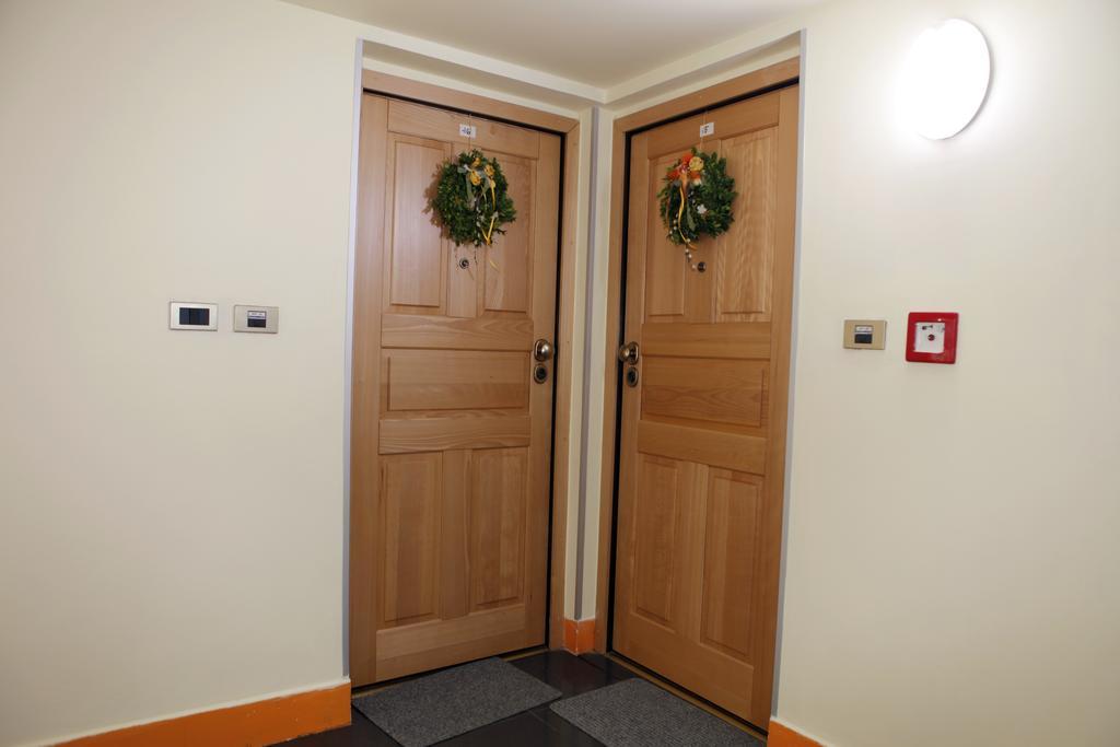 Old Town Apartments Tyn Прага Экстерьер фото